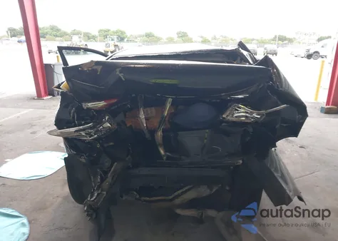 2017 Toyota Camry Se из США, поврежденный, VIN 4T1BF1FK1HU365647